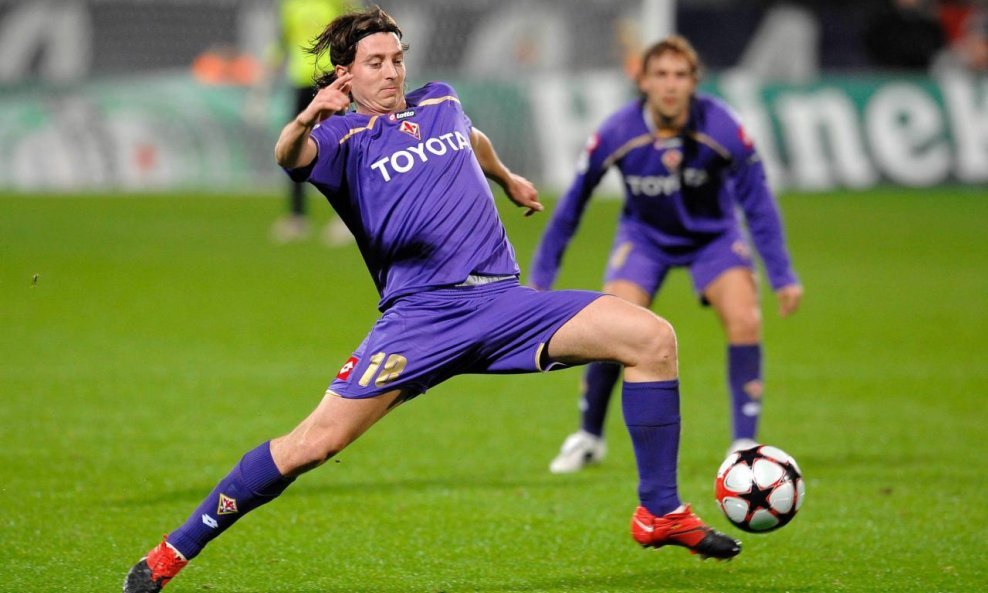 Riccardo Montolivo