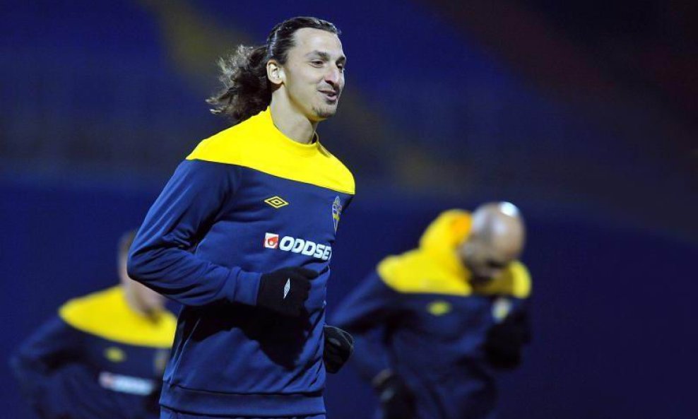 Zlatan Ibrahimović