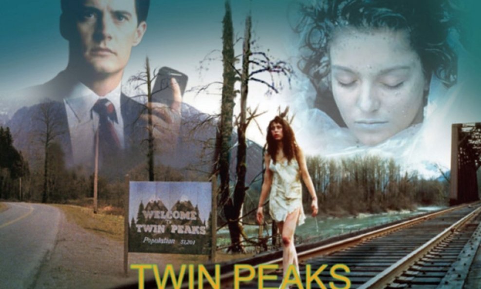 Twin Peaks