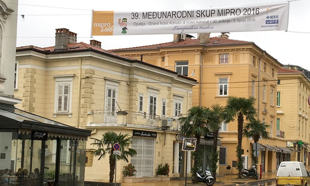 MIPRO 2016