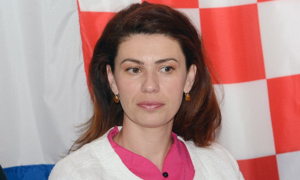 Vlatka Vukelić