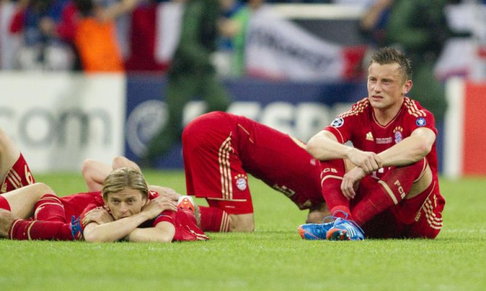 Ivica Olić (Bayern)