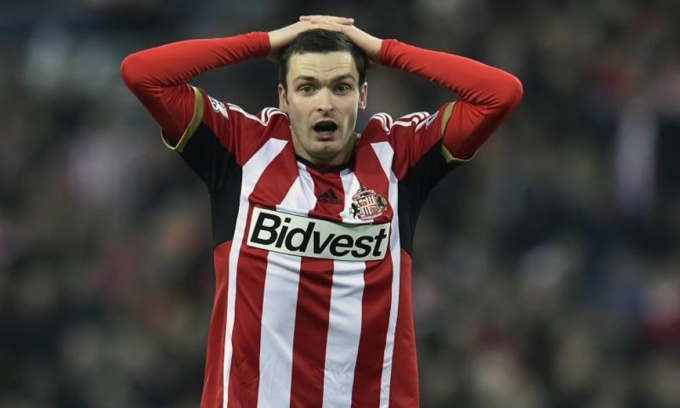 Adam Johnson