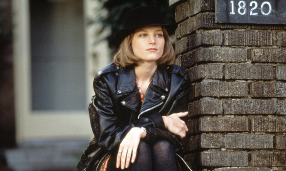 Bridget Fonda