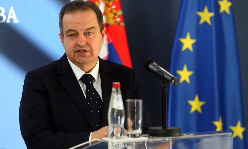 Ivica Dačić