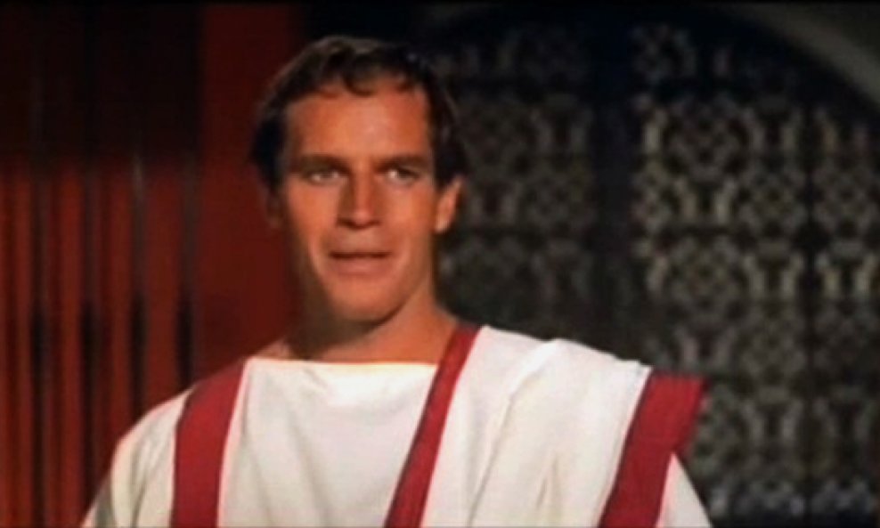 Ben Hur