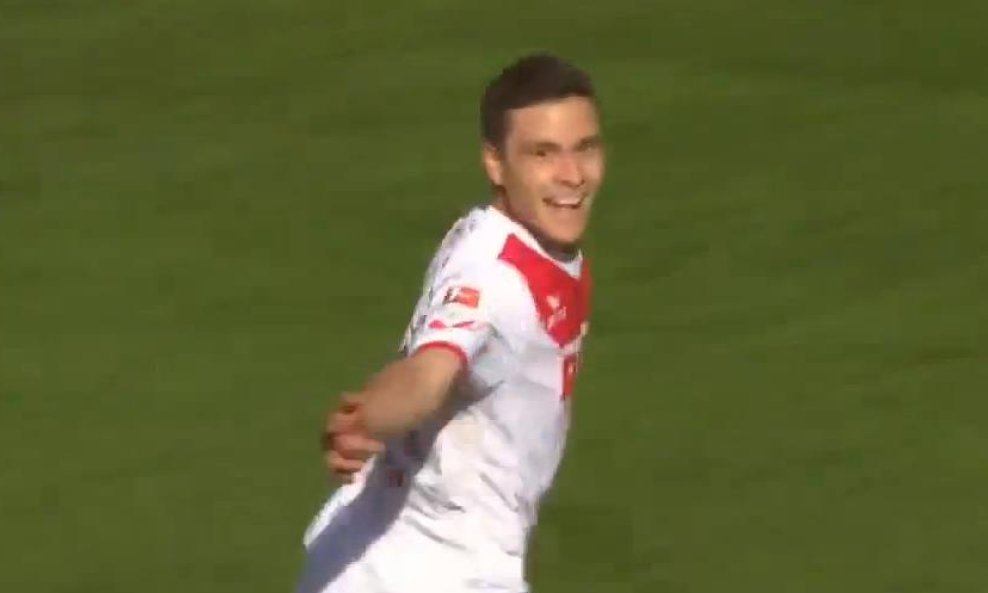 Jonas Hector FC Köln