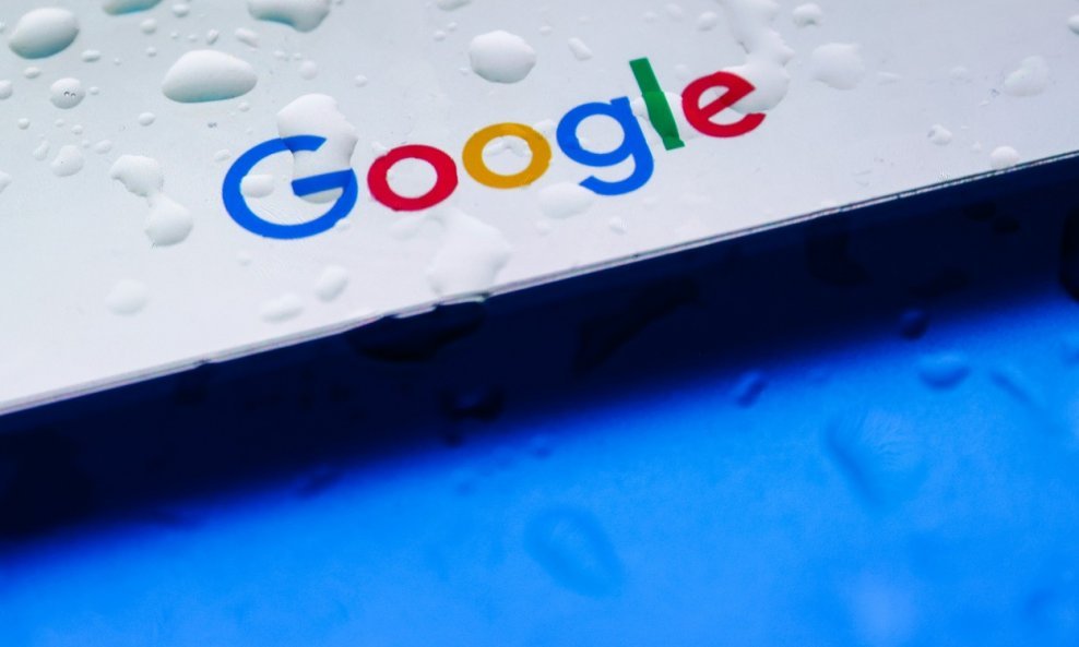 EK bi od Googlea mogla tražiti prodaju poslovanja s oglasima