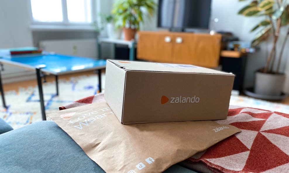 Zalando