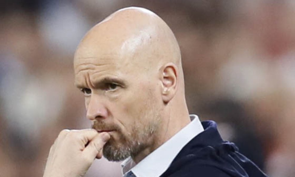 Erik ten Hag