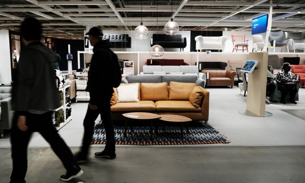 Ikea izbacuje dio asortimana iz prodaje