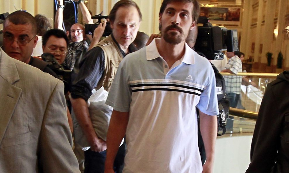 James Foley