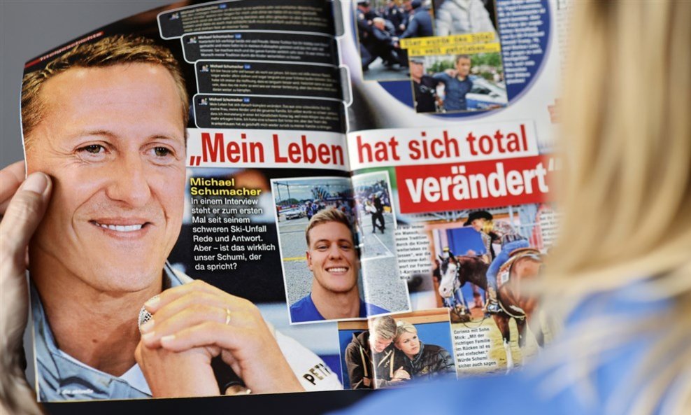 Schumacher