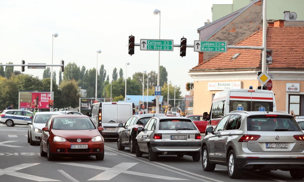 Cijene goriva