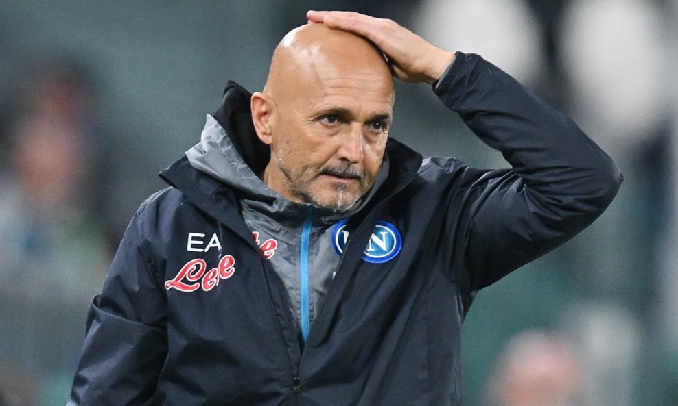 Luciano Spalletti