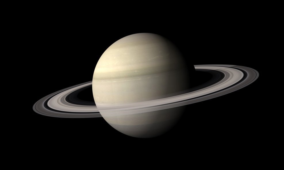 Saturn