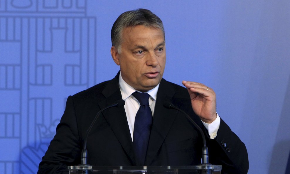 Viktor Orban