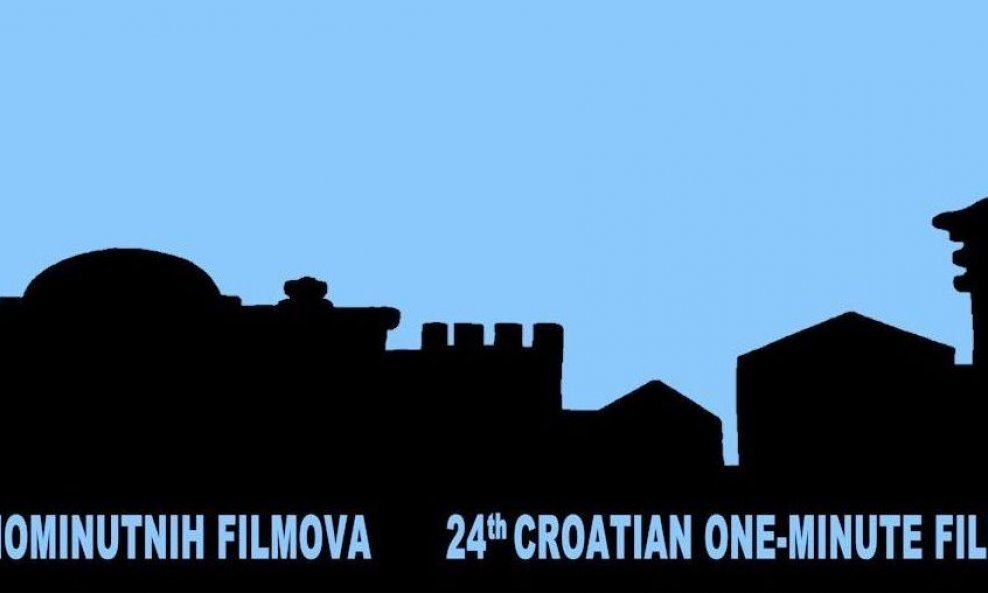 Hrvatski festival jednominutnih filmova