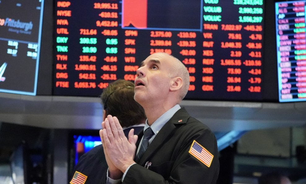 Wall Street