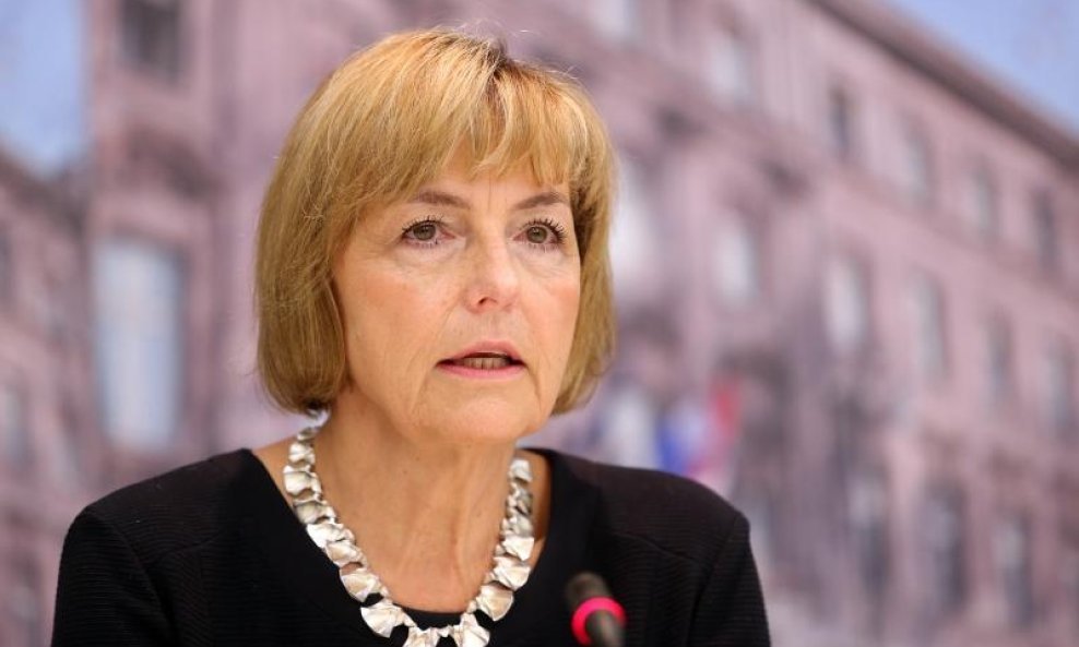 Vesna Pusić