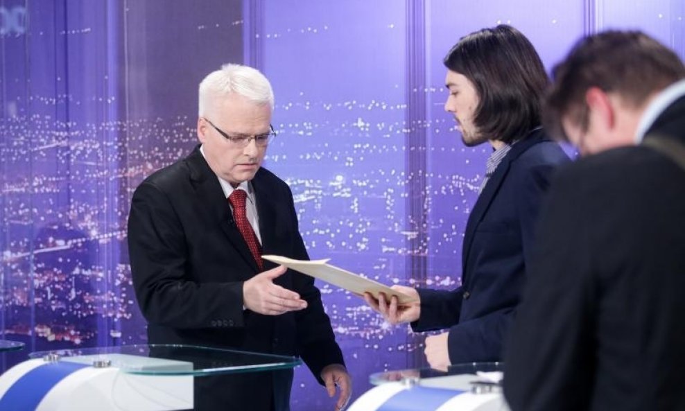 Josipović i Sinčić