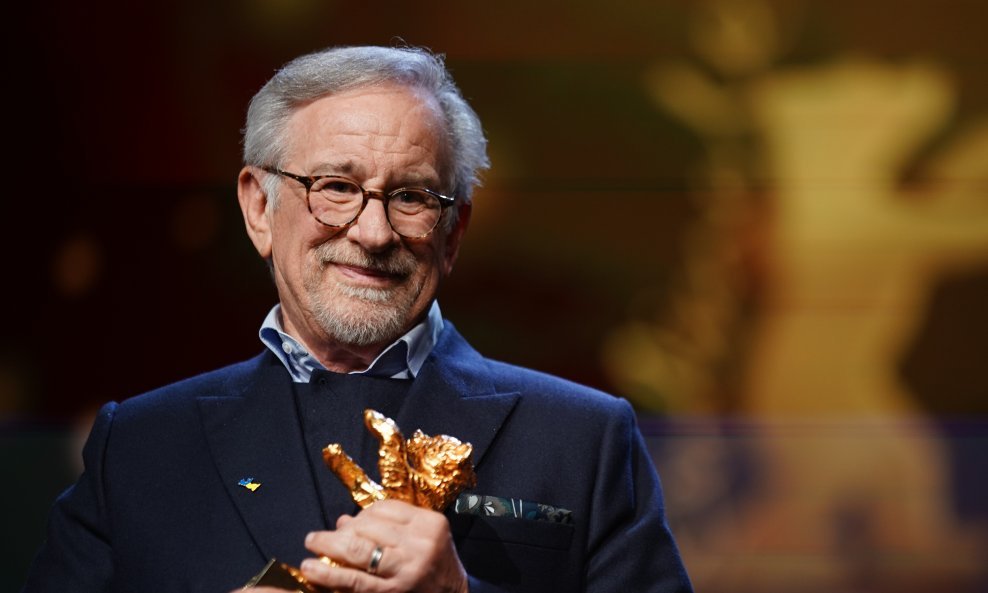 Steven Spielberg