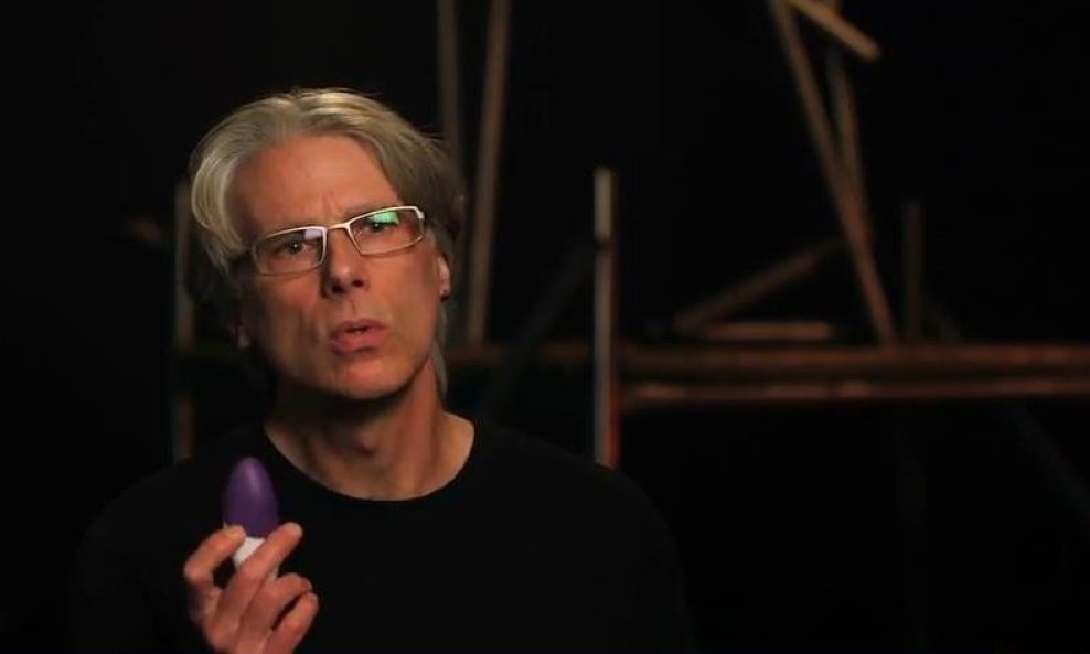 David Ley funvideo