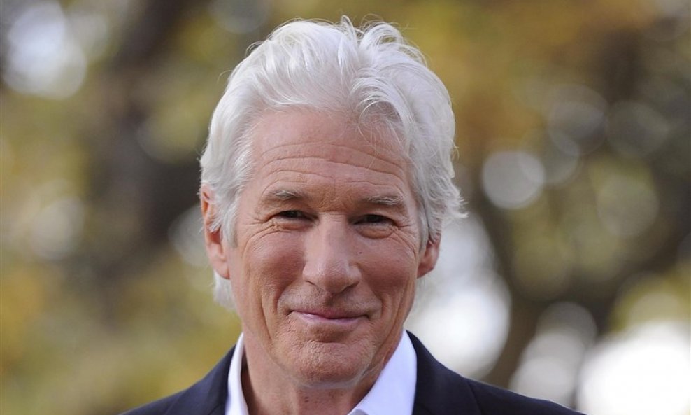 Richard Gere