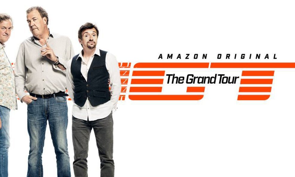 The Grand Tour