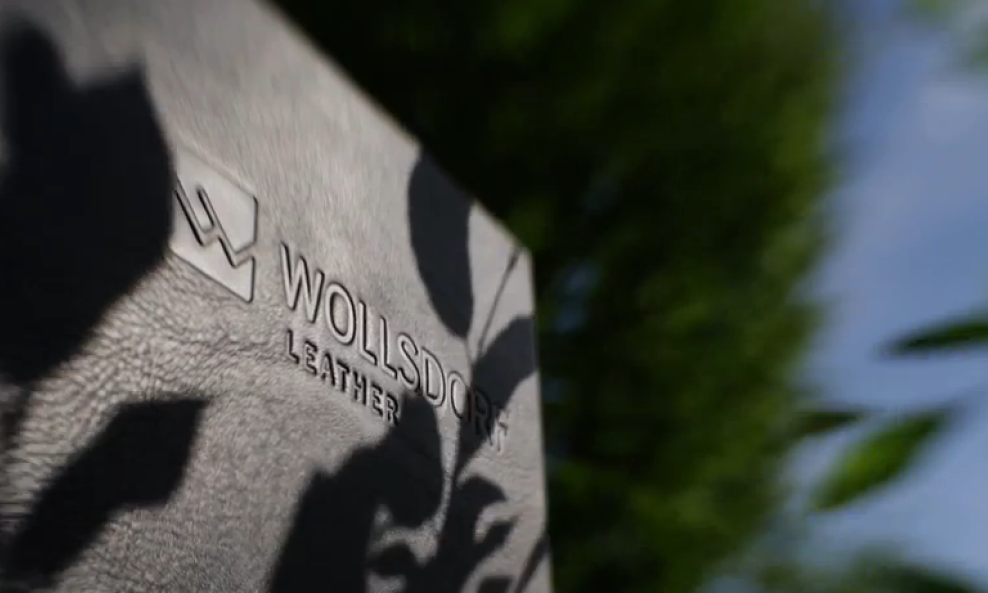 Wollsdorff