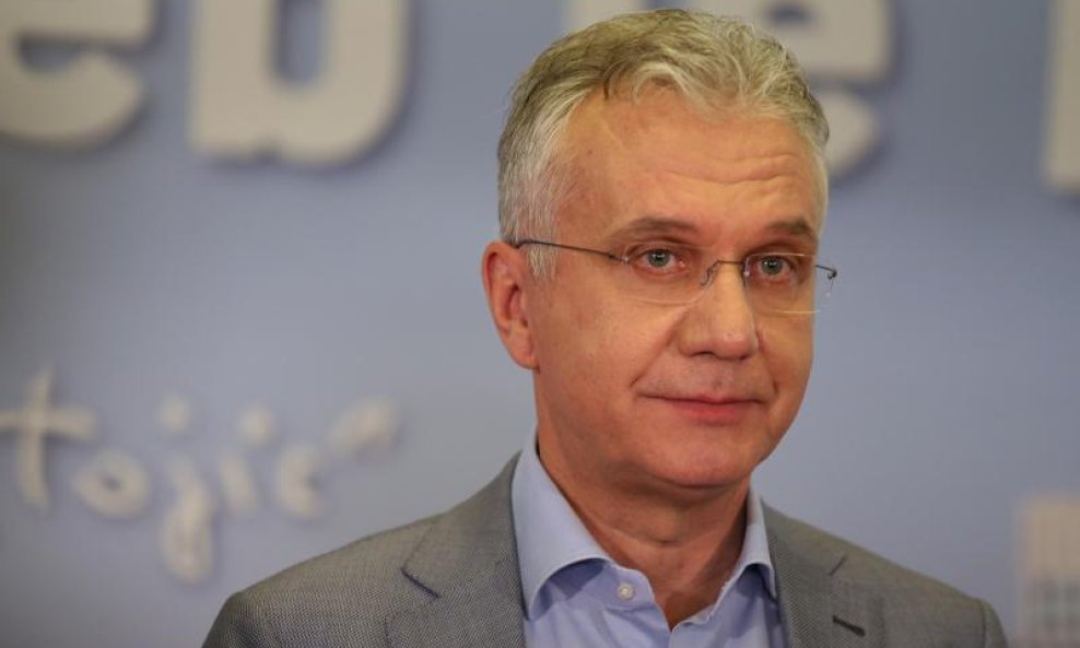 Rajko Ostojić