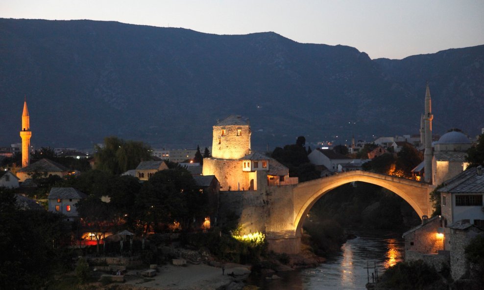 Mostar