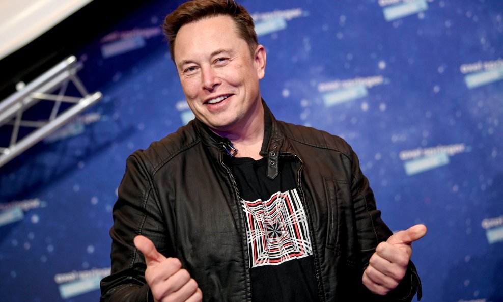 Elon Musk želi uvesti još jednu inovaciju na twitteru