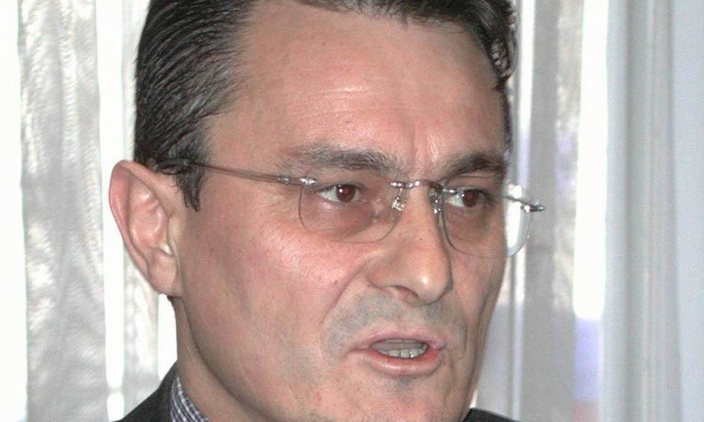 Bernard Jakelić