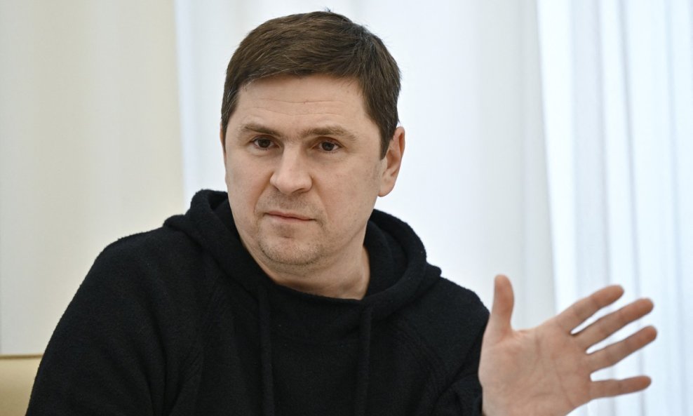 Mihajlo Podoljak