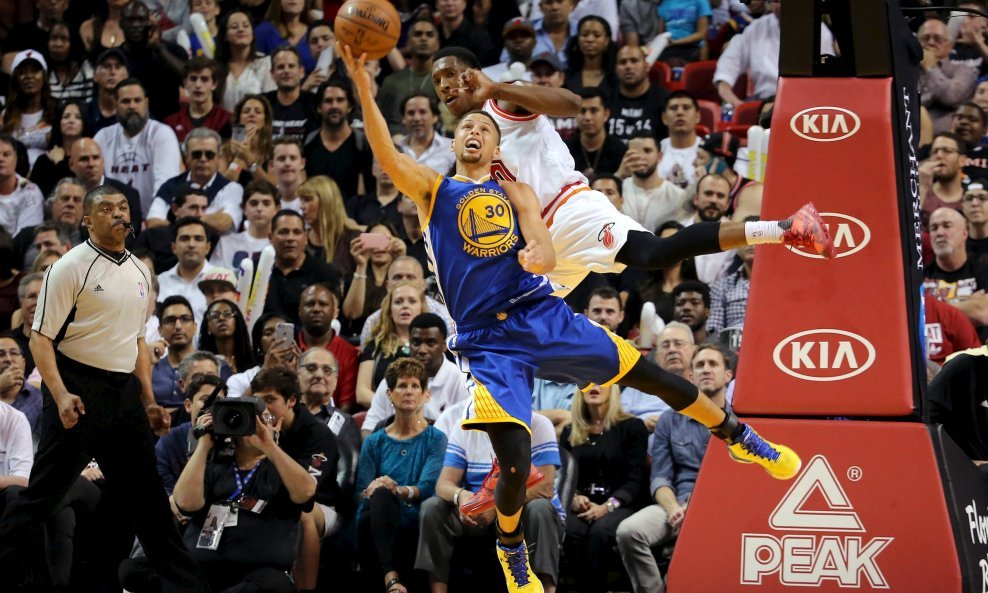 Stephen Curry