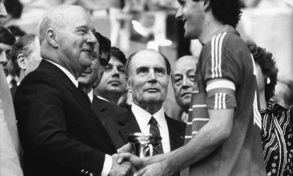 Michel Platini