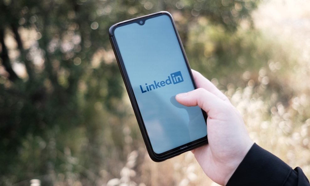 Linkedin je trenutno najpopularnija poslovna društvena mreža na svijetu