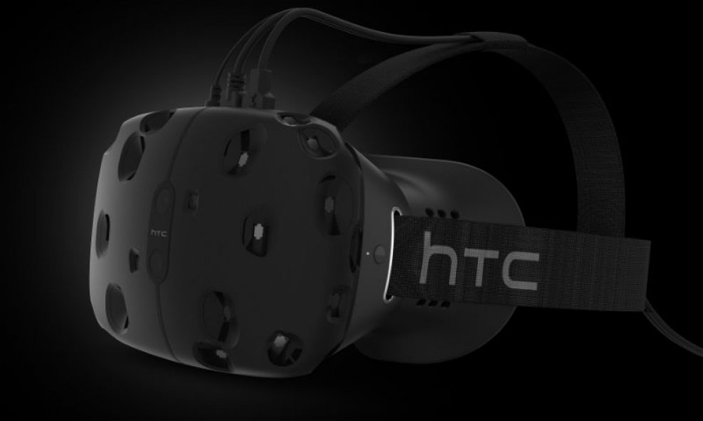 HTC Vive