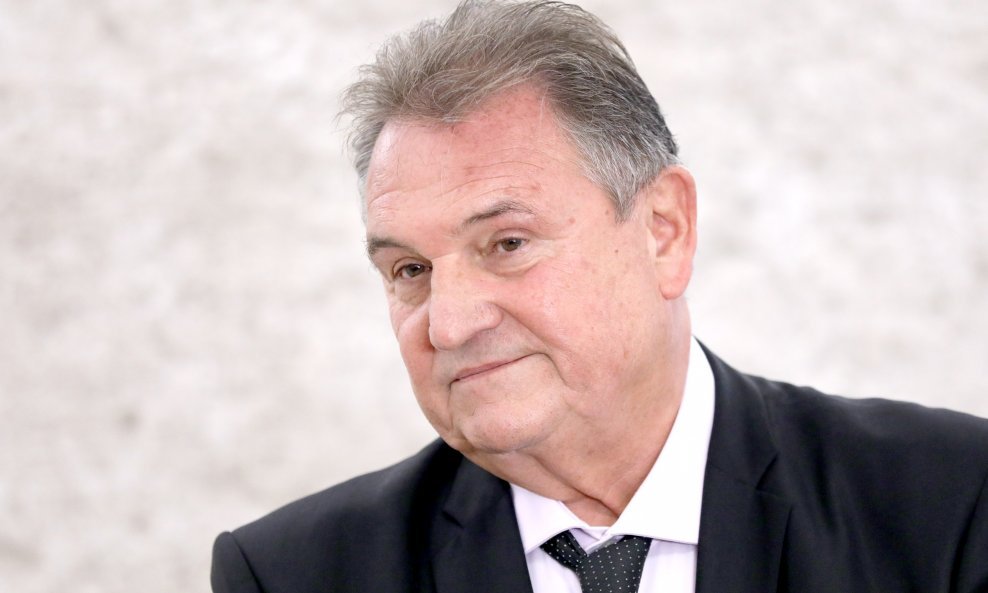 Radimir Čačić