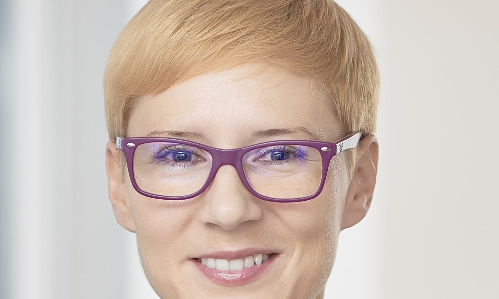 Ivana RapiĆ