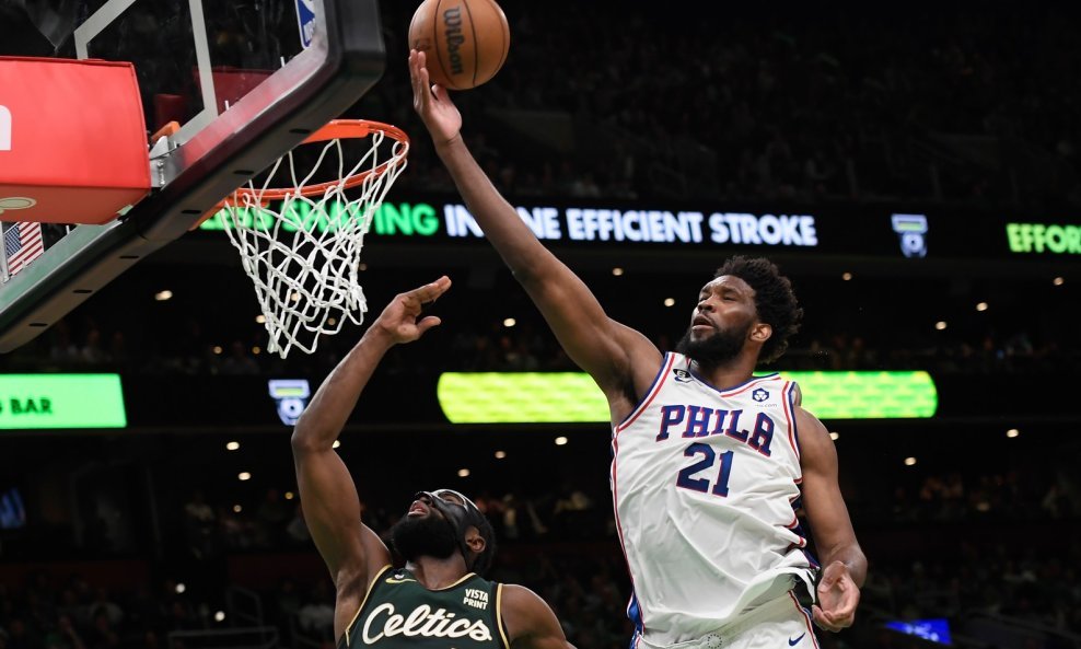 Joel Embiid