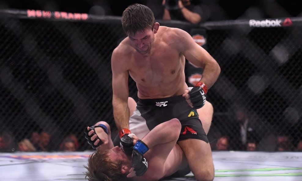 UFC