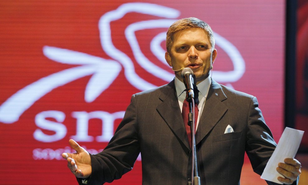 Robert Fico