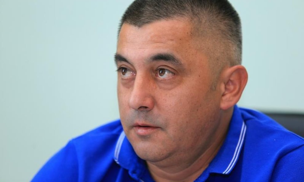 Zoran Vinković