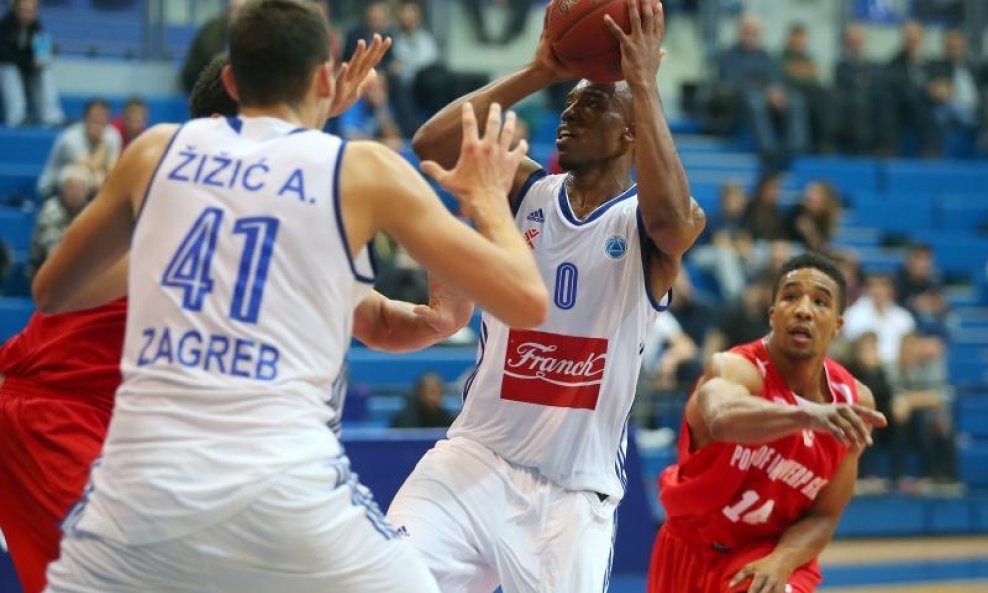 Florence (Cibona)