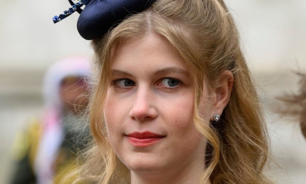 Louise Windsor