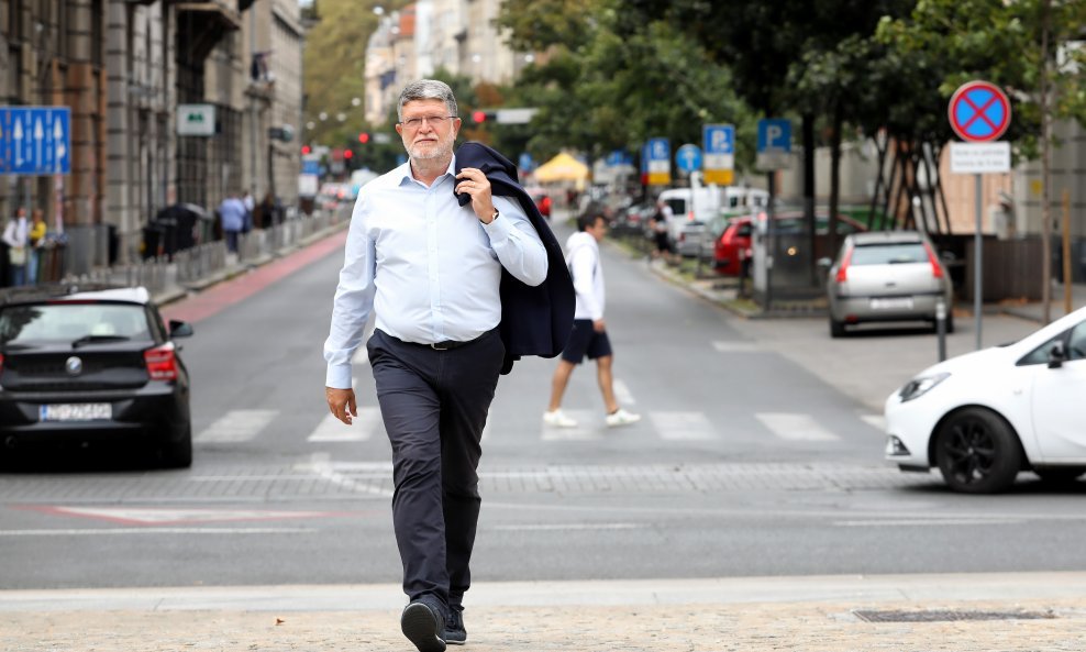 Tonino Picula