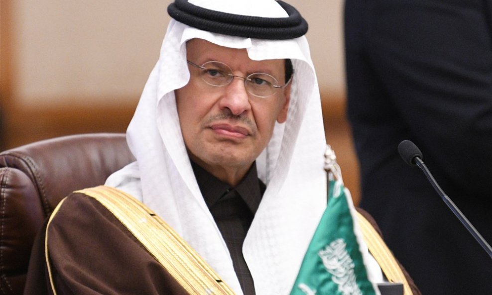 Salman bin Abdulaziz