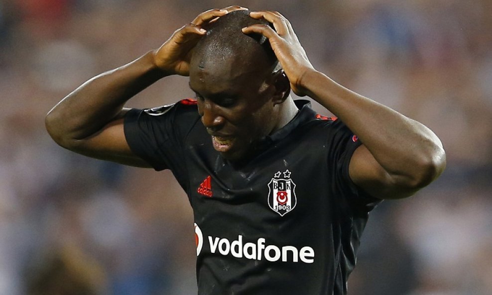 Demba Ba